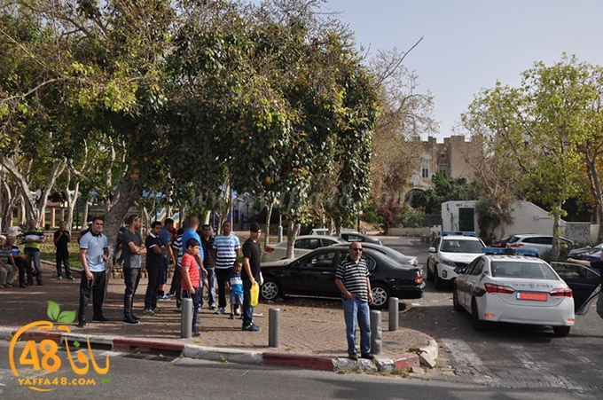 police 7afela yaffa (5).JPG